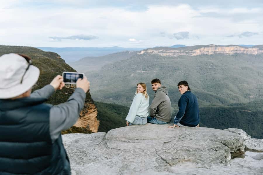 Sydney: Small Group Blue Mountains, Wildlife & Waterfalls - Is $126 good value?