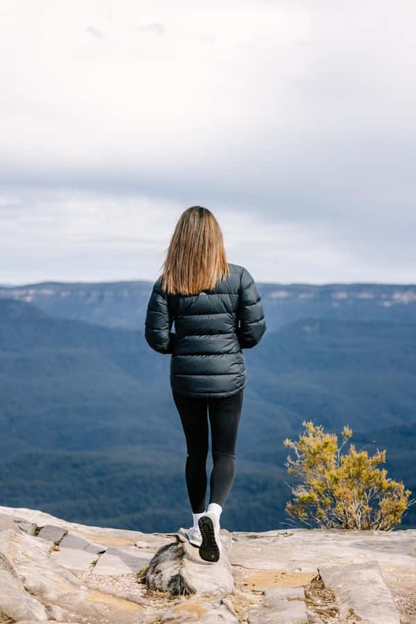 Sydney: Small Group Blue Mountains, Wildlife & Waterfalls - Bush tracks, waterfalls, and fresh mountain air