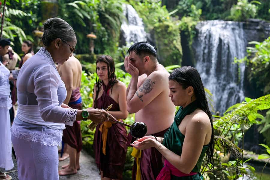 Taman Beji Griya Waterfall: Holy Bathing/Soul Retreat Ritual - Should you book Taman Beji Griya Waterfall?