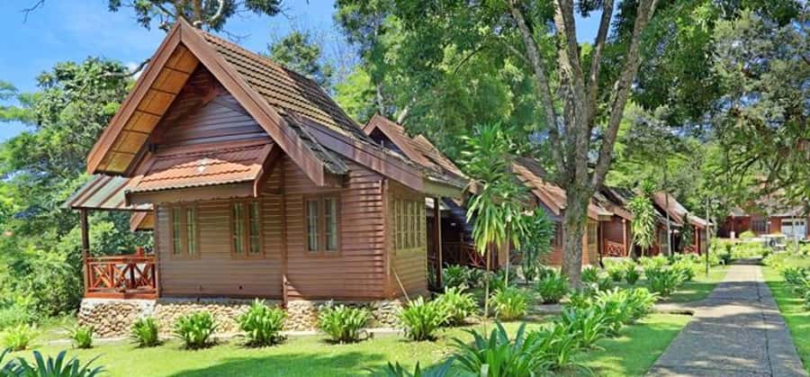 Taman Negara Rainforest Tour with Lata Berkoh Falls - Is $185 per person fair value?