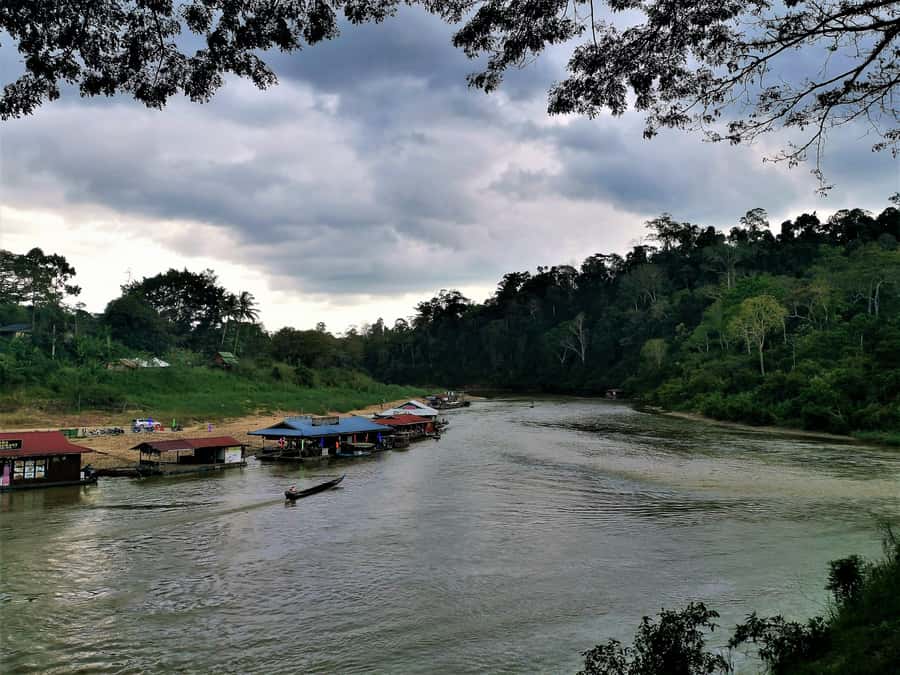 Taman Negara Rainforest Tour with Lata Berkoh Falls - Who will enjoy this Taman Negara day?