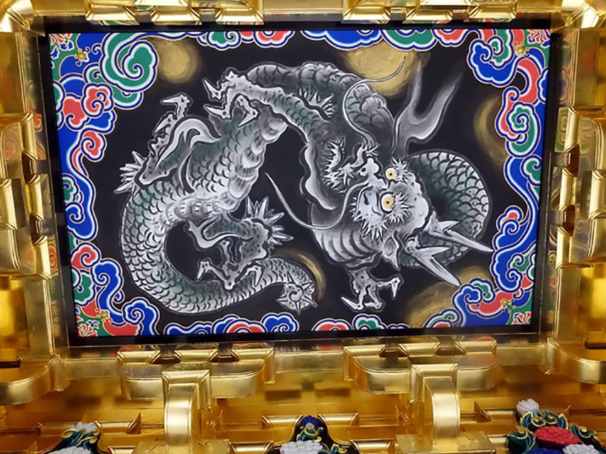 Tokyo: Nikko Toshogu Shrine and Kegon Waterfall Tour - Kegon Falls and the cost of the best viewpoint