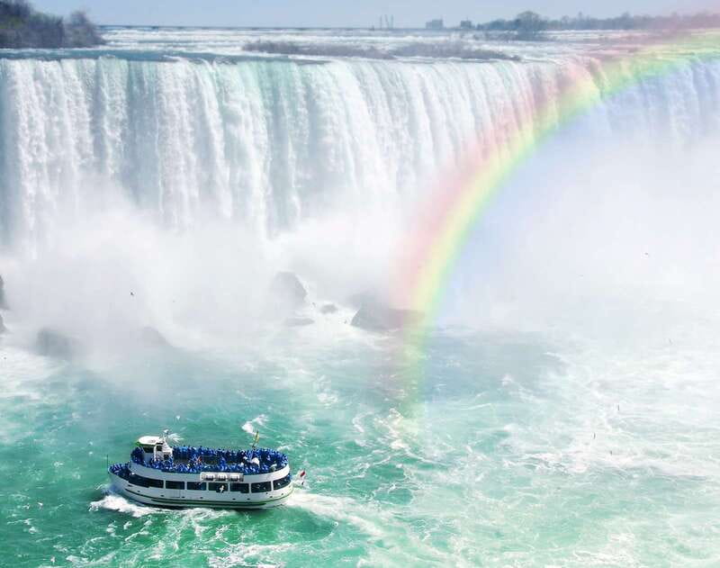 Toronto: Niagara Falls Bus Tour with Maple Tasting and NOTL - Why this Toronto day trip works