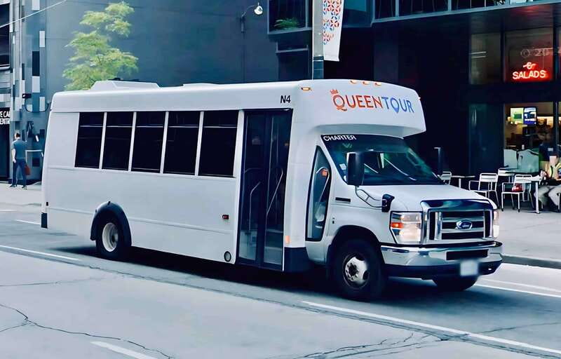 Toronto: Niagara Falls Day & Evening Tour + Top Attractions - Journey Behind the Falls Adds a Different Point of View