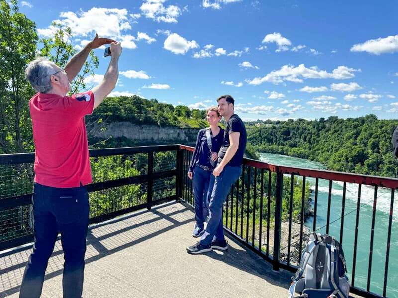 Toronto: Niagara Falls Day Tour with Optional Boat Cruise - Why this Toronto day trip works