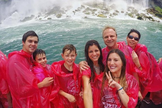 Toronto: Niagara Falls VIP Private Luxury SUV Tour - A private ride from Toronto to the Falls