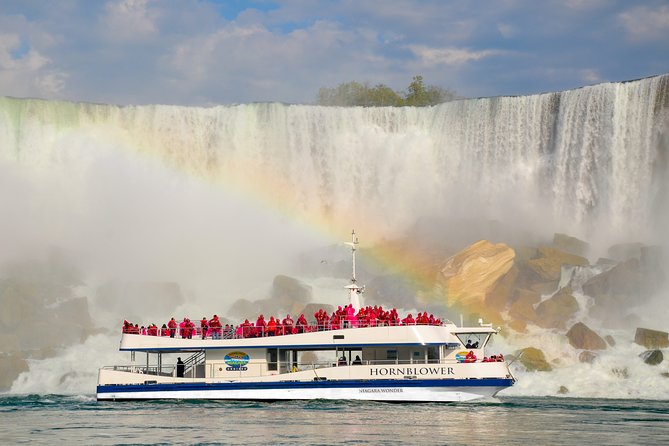 Toronto: Niagara Falls VIP Private Luxury SUV Tour - Three hours around Niagara Falls