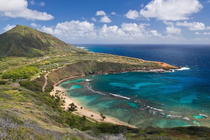Tour of North Shore & Waimea Waterfall - What the $154 price really buys you