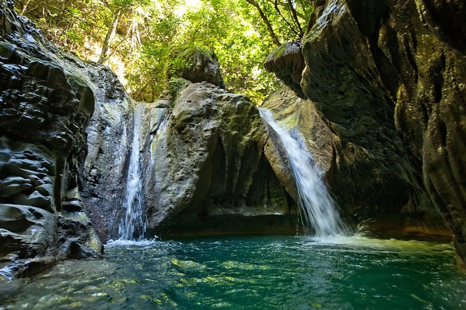 Triple fun! Monkeyland + Damajagua Waterfalls + Buggies from Puerto Plata - Who should book this experience?