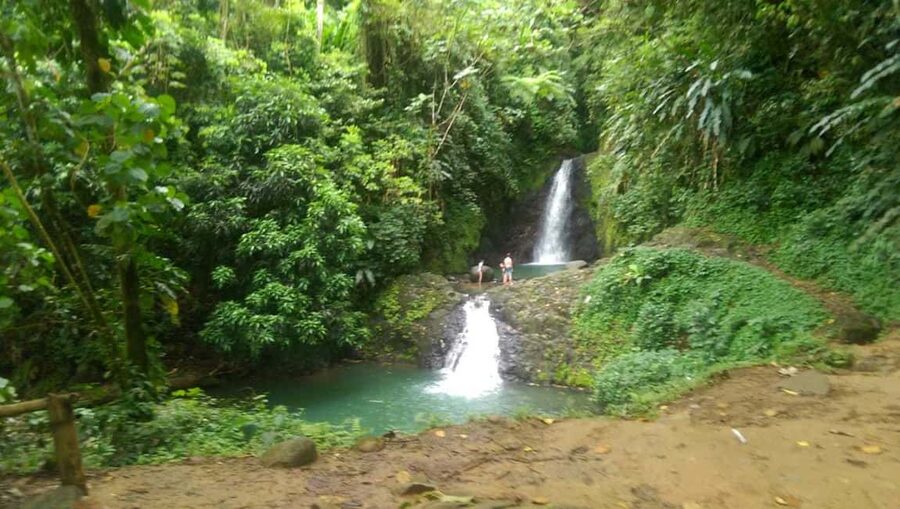 "Tropically Yours" Waterfall Nature Hike. - Key points to know before you go
