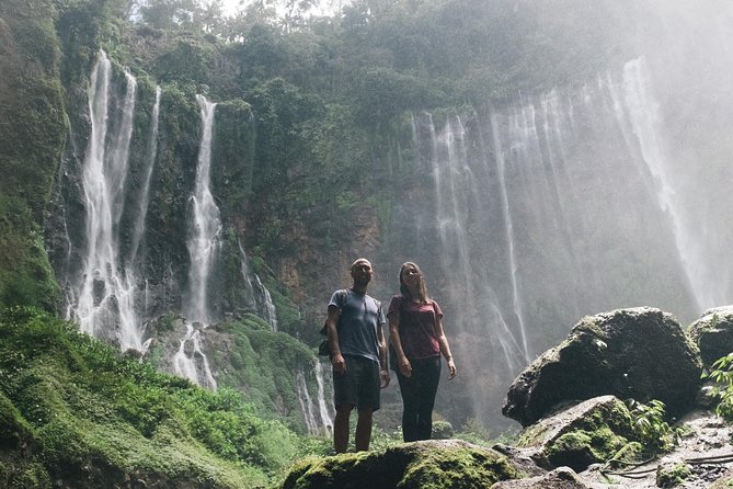 Tumpak Sewu Waterfall & Tetes Cave: A Trip from Malang & Surabaya - Why Tumpak Sewu is worth the effort