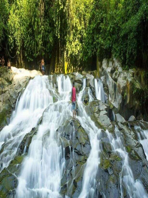 Ubud: 4 Waterfalls Tour with Private Driver - Your driver shapes the quality of the day