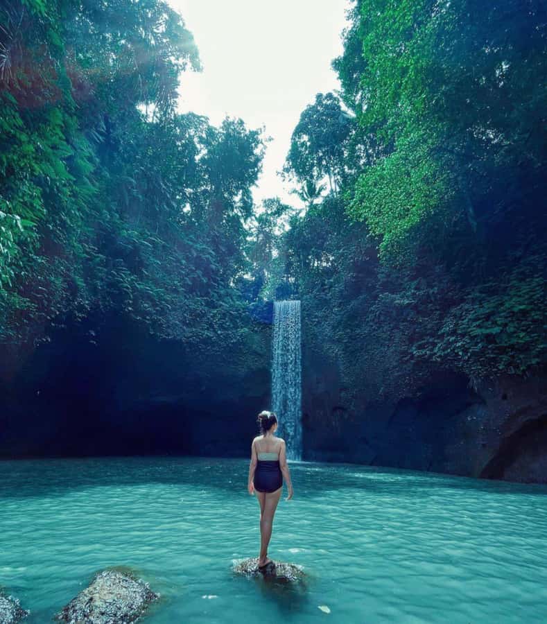 Ubud: Full-Day Rice Terrace, Monkey Forest & Waterfall - What to Pack for the Nine Hours