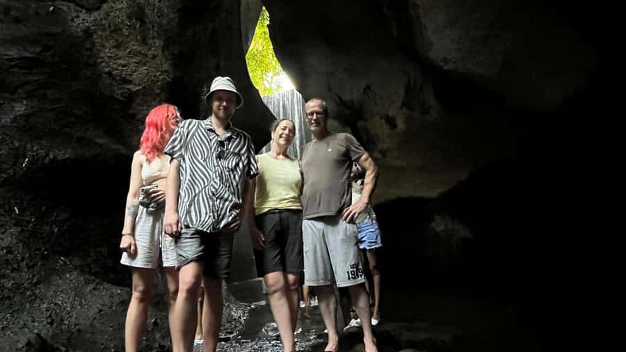 Ubud: Hidden Gems and Waterfalls Private Tour - Why the waterfall route works so well