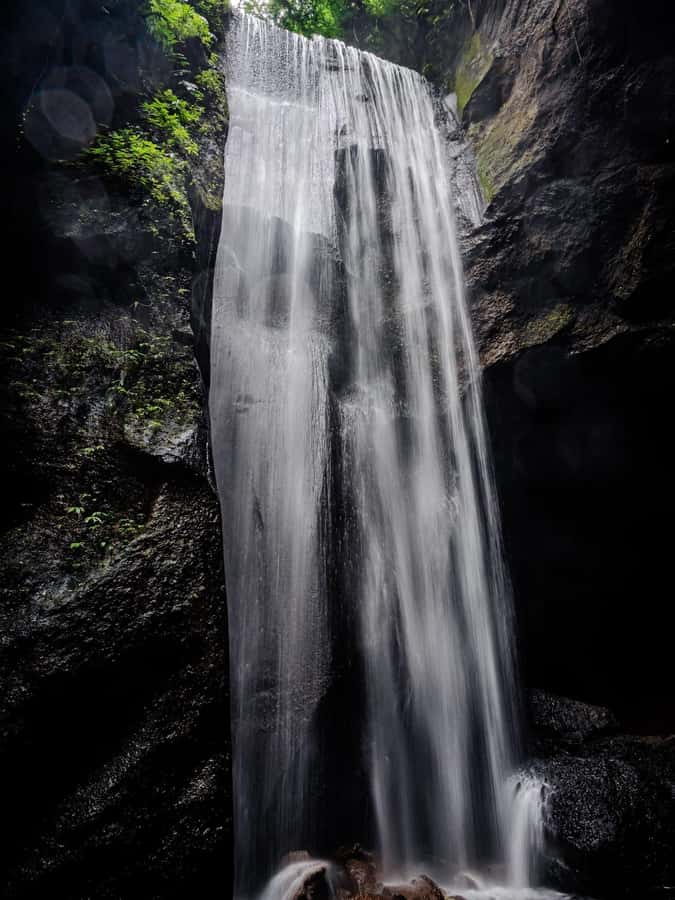 Ubud: Hidden Gems and Waterfalls Private Tour - Lunch, Kintamani, and the view