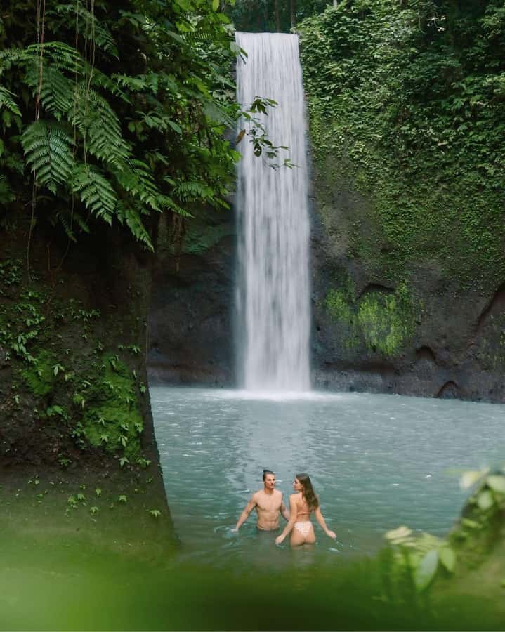 Ubud: Private Scenic Waterfalls and Rice Terraces Tour - Key points to know before you book
