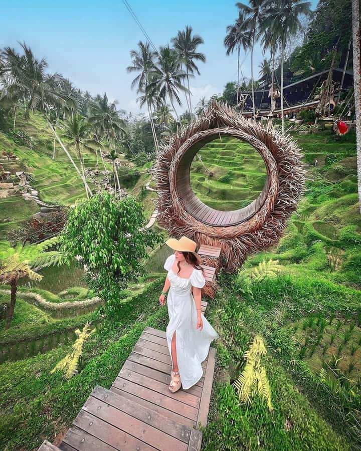 Ubud: Private Scenic Waterfalls and Rice Terraces Tour - Coffee tasting in Br Temen Tampaksiring