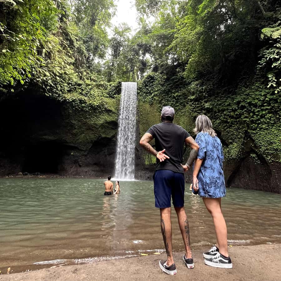 Ubud: Rice Terraces, Water Temple, & Waterfalls Private Tour - FAQ