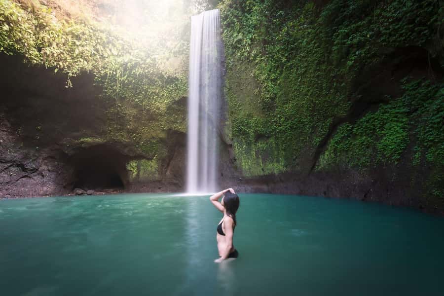 Ubud: Spectacular Waterfalls Tour - Why this Bali waterfall tour works so well
