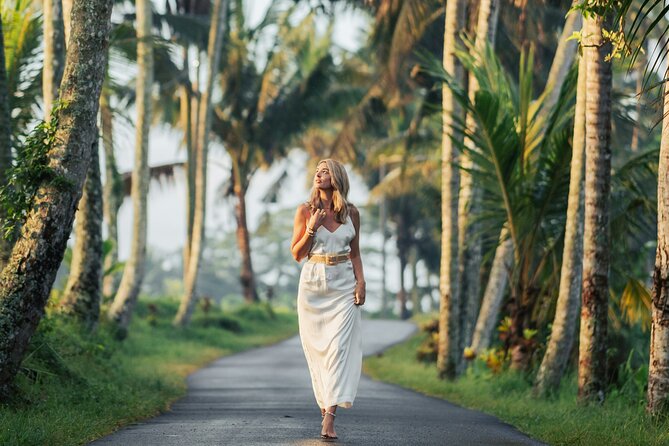 Ubud Tour with Monkey Forest Waterfalls Temples and More - Tirta Empul and the meaning of holy water