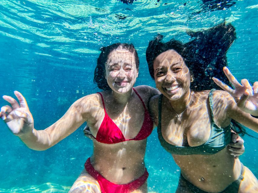 Valencia: Epic Waterfalls and Montanejos Swimming Experience - Why Montanejos is worth a full day from Valencia