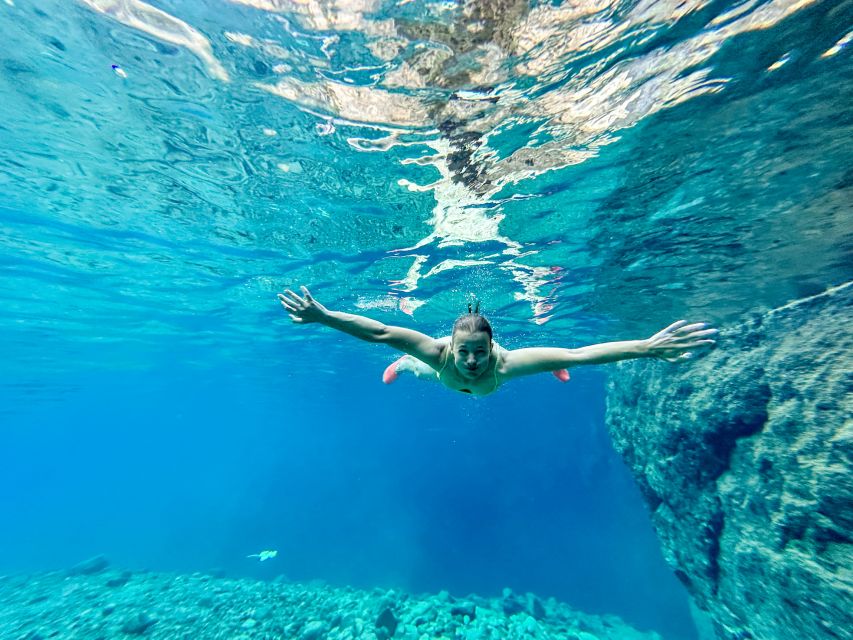 Valencia: Epic Waterfalls and Montanejos Swimming Experience - Lunch in the village or at the retreat