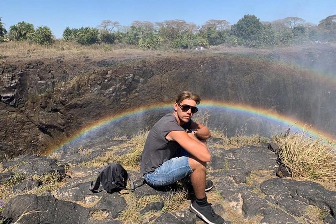 Victoria Falls Private Guided Sunrise Tour - Who will enjoy this early walk most