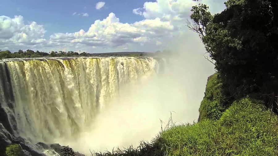 Victoria Falls: Private Guided Tour of the Falls - Why a private walk makes sense at Victoria Falls