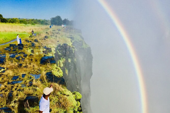 Victoria Falls: Private Guided Tour of the Falls - Who will enjoy this tour most