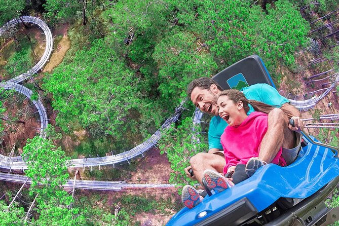 VIP Private Tour in Dalat City and Waterfall - Datanla Falls and the Alpine Coaster