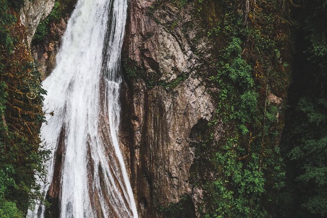 Visit Snoqualmie and Hike to Twin Falls (Transportation included) - Is $76.93 a fair price?