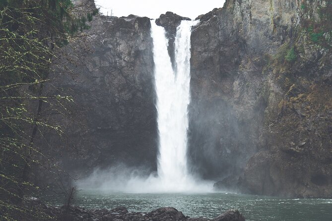 Visit Snoqualmie and Hike to Twin Falls (Transportation included) - Final verdict: book it for a balanced morning outdoors
