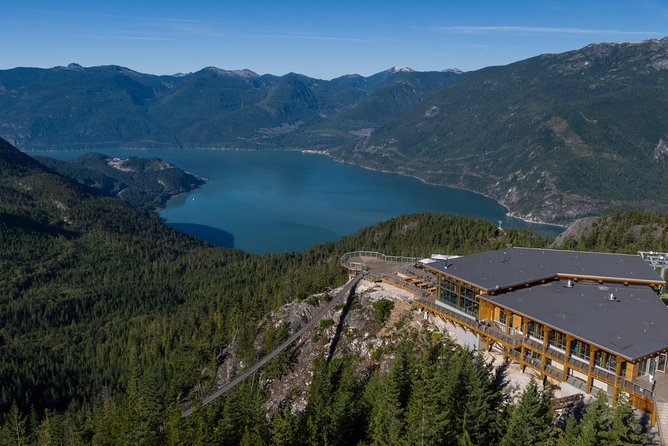 Whistler and Sea to Sky Gondola Tour + Shannon Falls - Weather, seasons, and realistic expectations