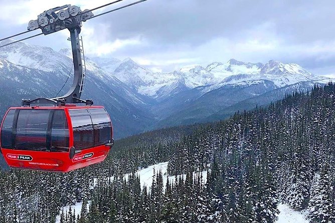 Whistler Sightseeing Tour from Vancouver: See Horseshoe Bay and Shannon Falls - Horseshoe Bay, where the coast road begins