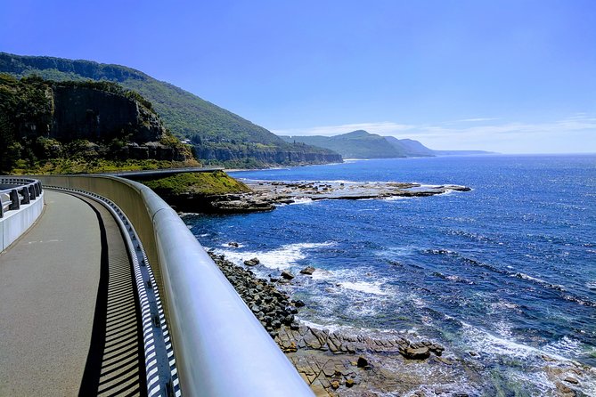 Wildlife, Waterfalls and Wine Day Tour from Sydney - The guide can shape your whole day