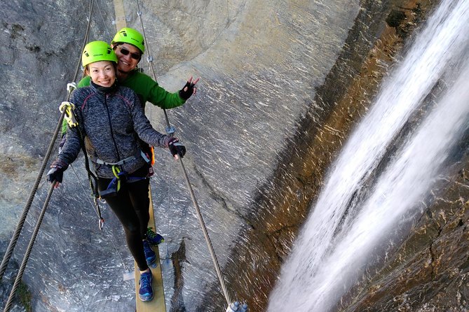 Wildwire Wanaka- Level 2 (4 Hours) - Is $232.71 a fair price?