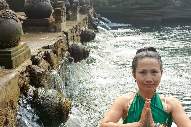 Wonderful of Ubud Private Guided Tour - Barong and Kris Dance: Bali’s mythic opening act