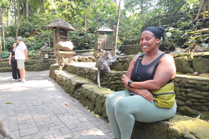 Wonderful of Ubud Private Guided Tour - Tirta Empul: the most meaningful cultural stop