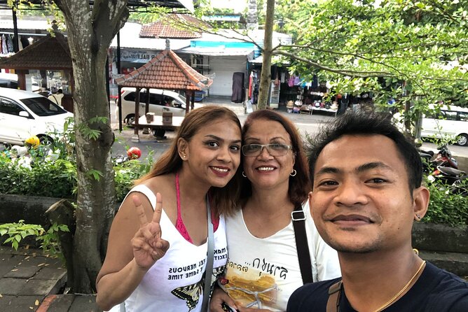 Wonderful of Ubud Private Guided Tour - Tegenungan Waterfall: a strong finish with physical effort