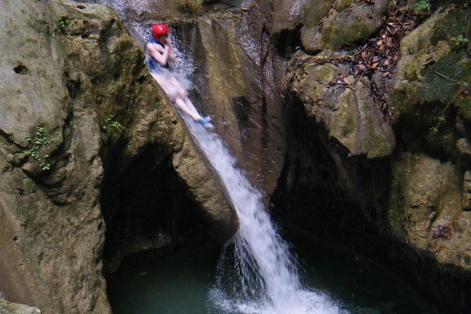 XDream Adventure: Damajagua Waterfalls, ATV, Zip Lines, Horseback Riding & Pool - Quick take on the Puerto Plata adventure