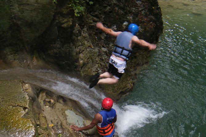 XDream Adventure: Damajagua Waterfalls, ATV, Zip Lines, Horseback Riding & Pool - What to bring and how to prepare