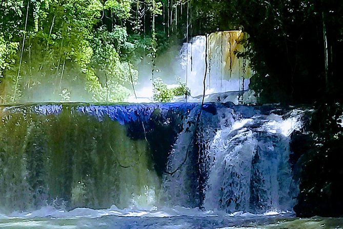 YS Falls & Pelican Bar Tour - Timing, pickup, and the shape of the day