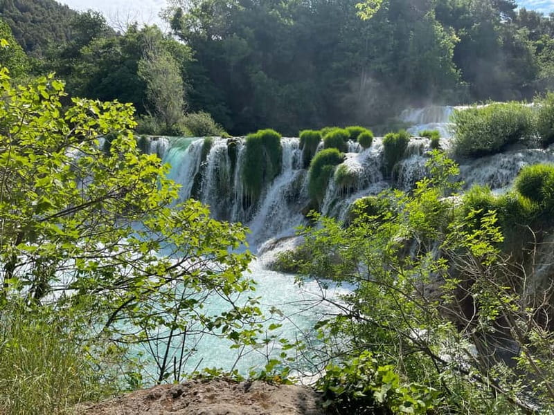 Zadar: Krka Waterfalls Tour, Boat Cruise & Swimming - Why this Krka trip works well from Zadar