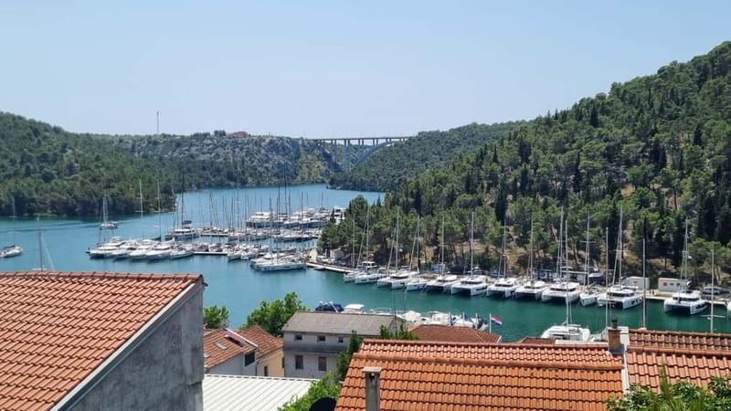 Zadar: Krka Waterfalls Tour, Boat Cruise & Swimming - Practical details that affect the value